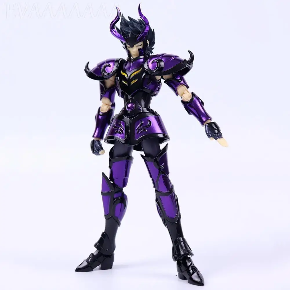 Figuras Saint Seiya grill Myth Gold Saint EX Capricorn Shura