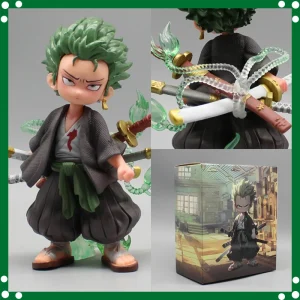 Figuras d’Action One Piece Gk Roronoa Zoro
