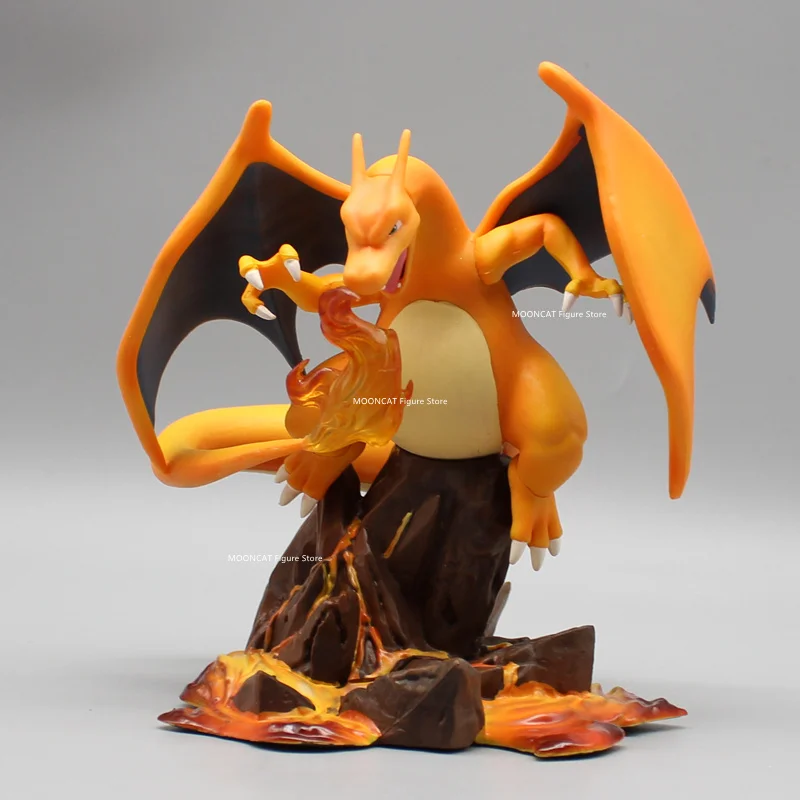 Figuras anime Pokémon Dragonite - Imagen 2