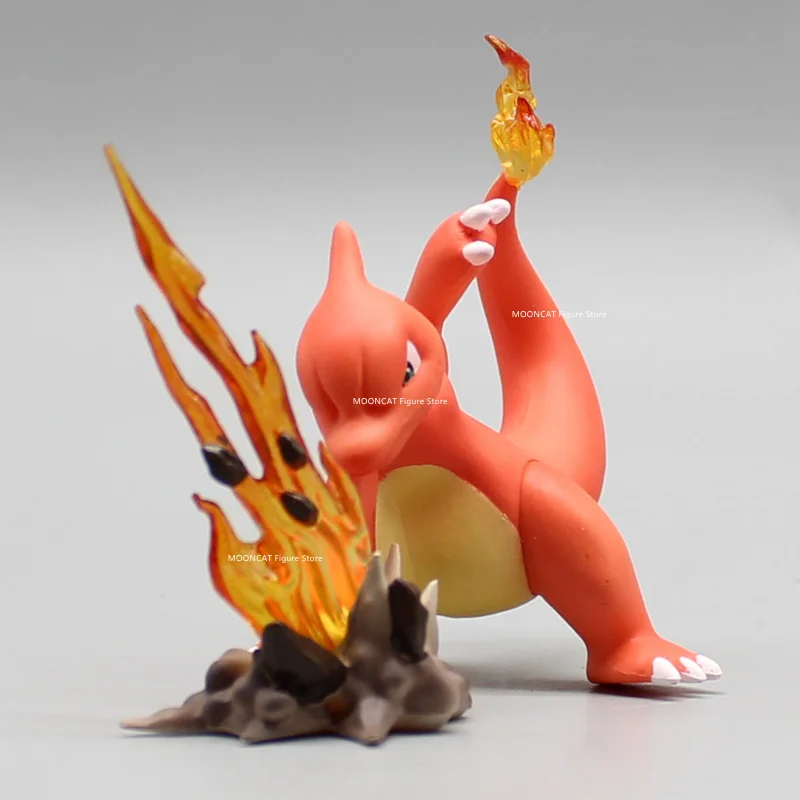 Figuras anime Pokémon Dragonite - Imagen 4
