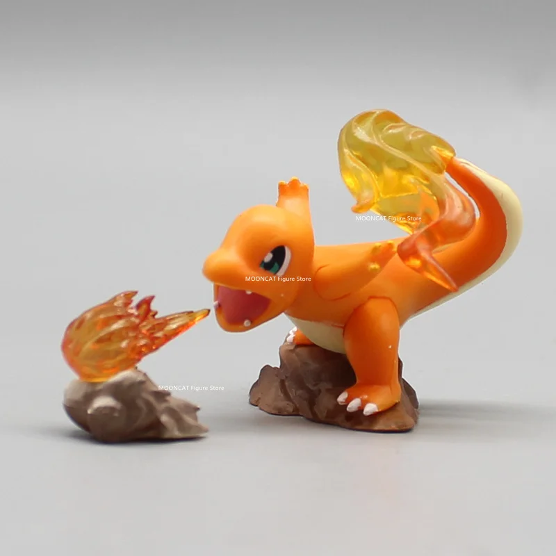 Figuras anime Pokémon Dragonite - Imagen 5