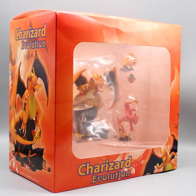 Figuras anime Pokémon Dragonite - Imagen 6