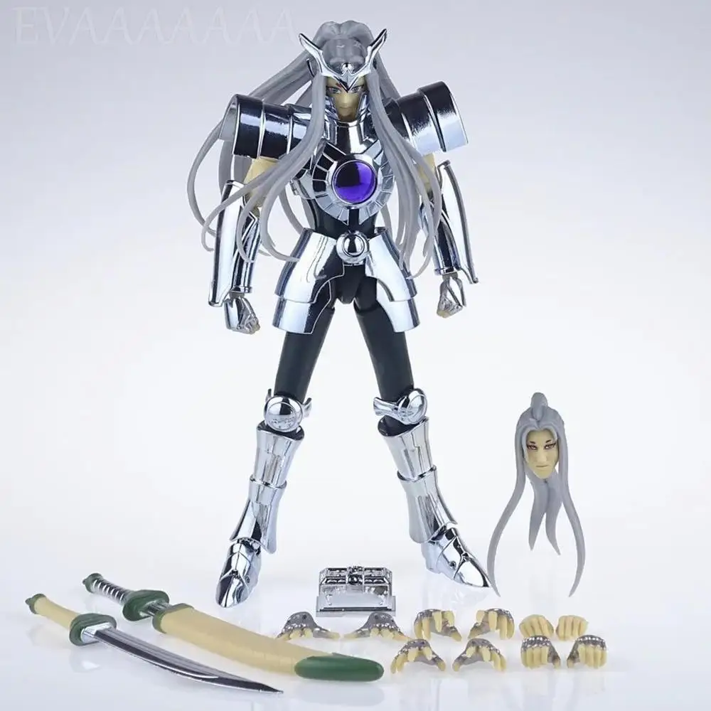Figuras Myth grill EX Silver Spectres Altar Hakurei