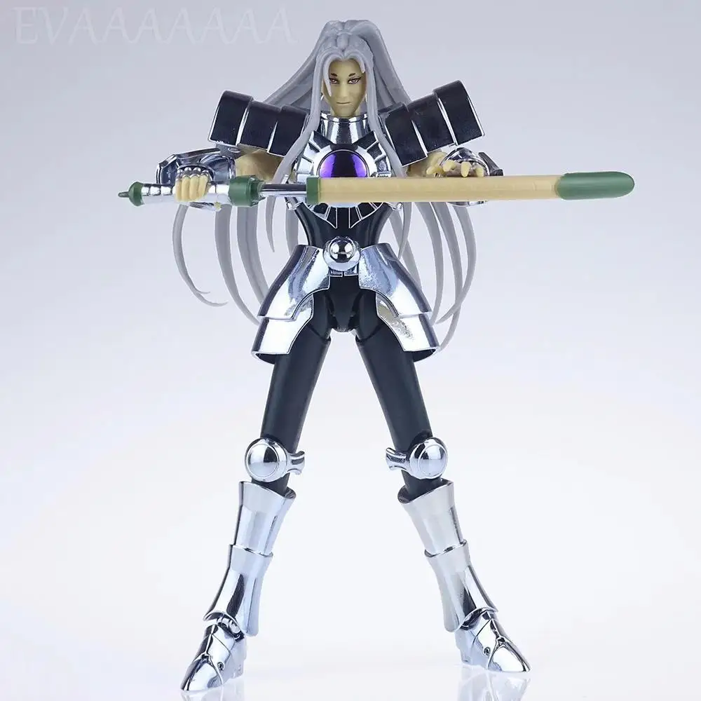 Figuras Myth grill EX Silver Spectres Altar Hakurei - Imagen 5