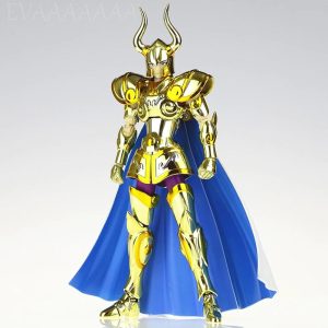 Figuras Saint Seiya Cloth Myth EX Capricorn Shura Revival