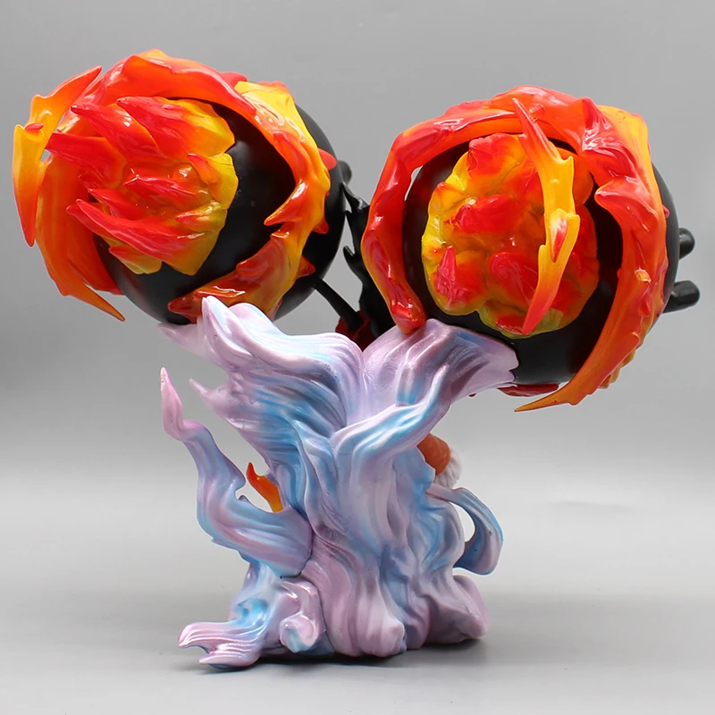 Figuras anime GK Luffy - Imagen 6