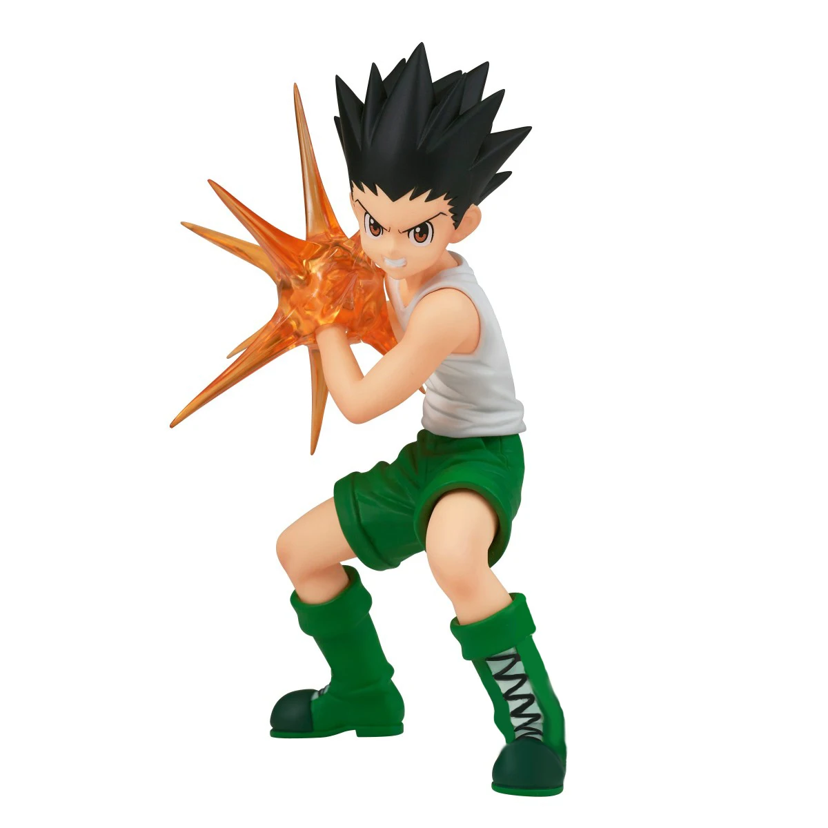 Figuras d’anime Hunter x Hunter GON - Imagen 2