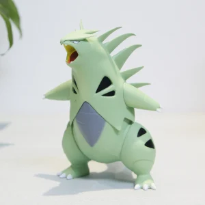 Figuras anime Pokémon Voganitar
