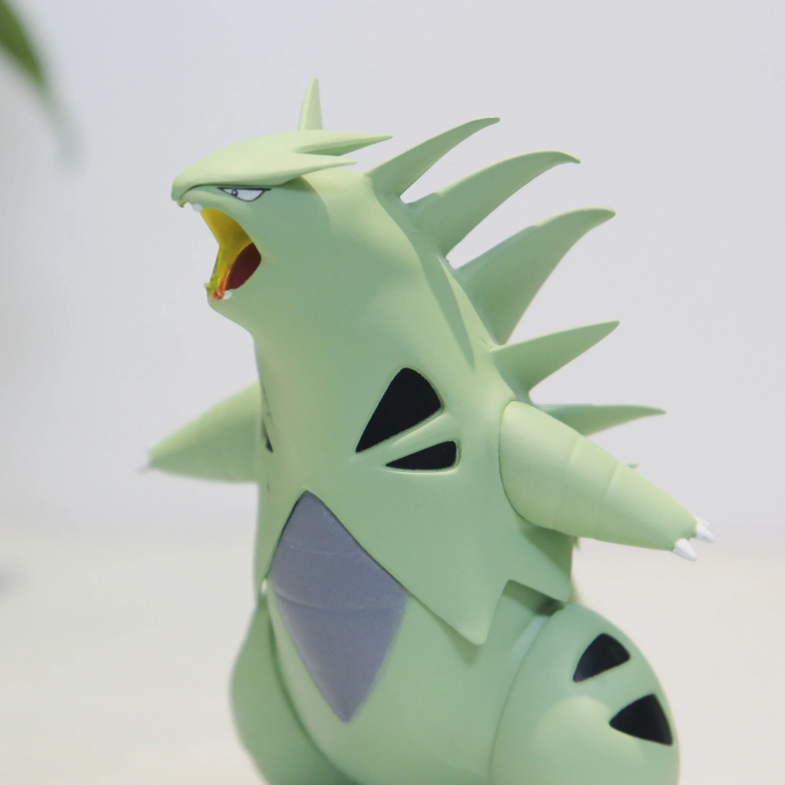 Figuras anime Pokémon Voganitar - Imagen 3