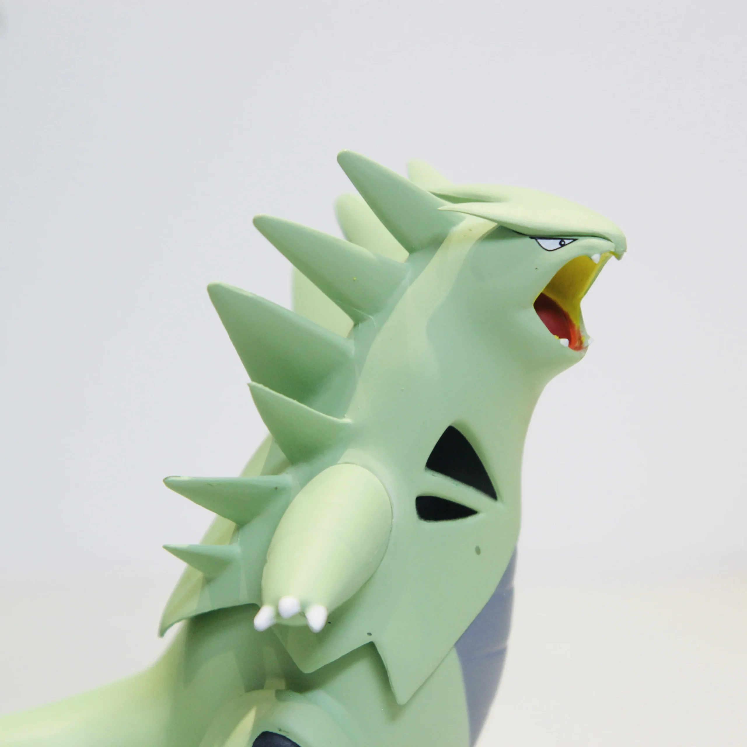 Figuras anime Pokémon Voganitar - Imagen 4