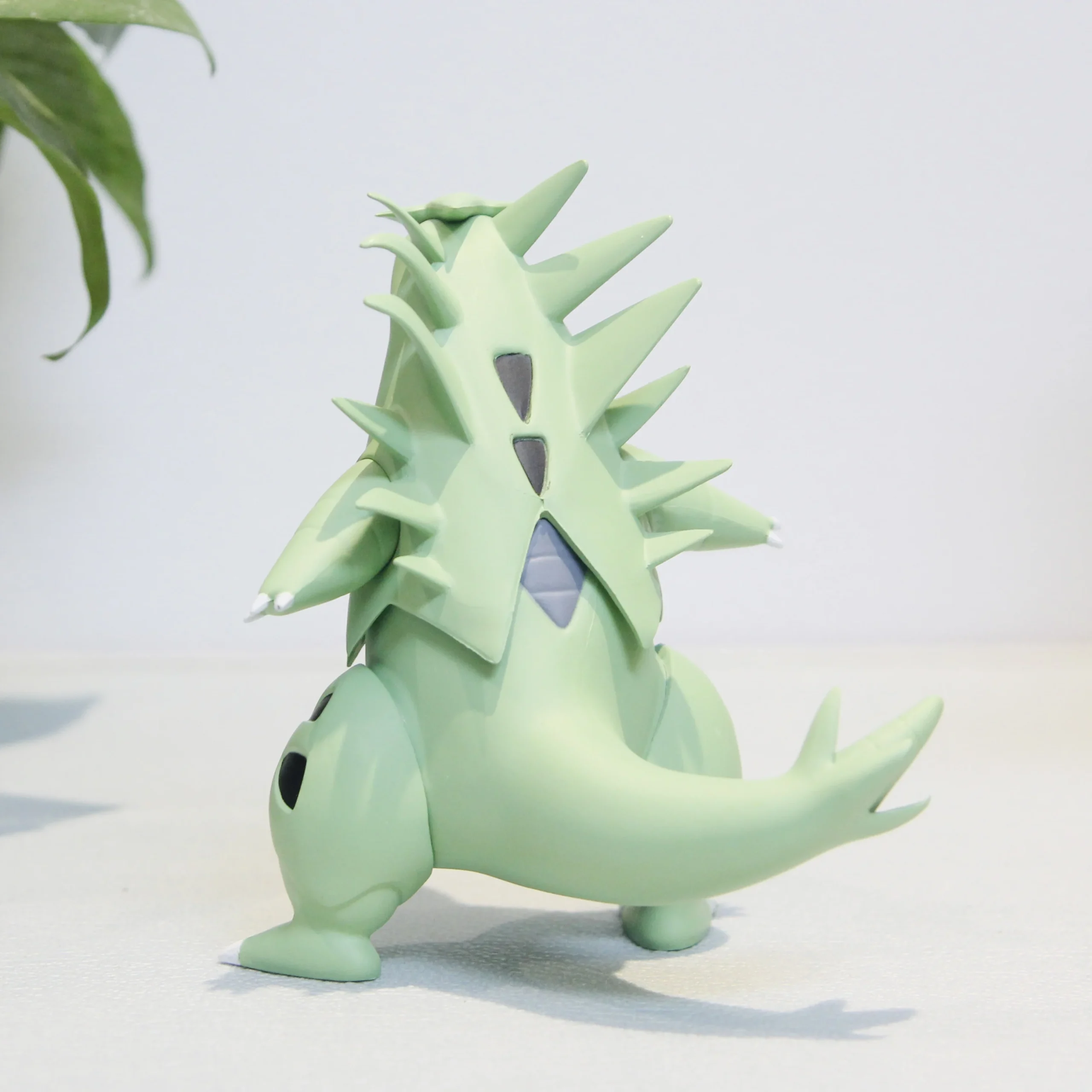 Figuras anime Pokémon Voganitar - Imagen 5
