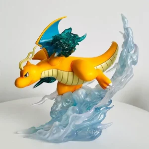 Figuras Anime Dragonite