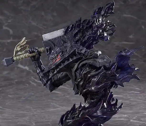 Figuras Guts Manga Berserk - Imagen 2