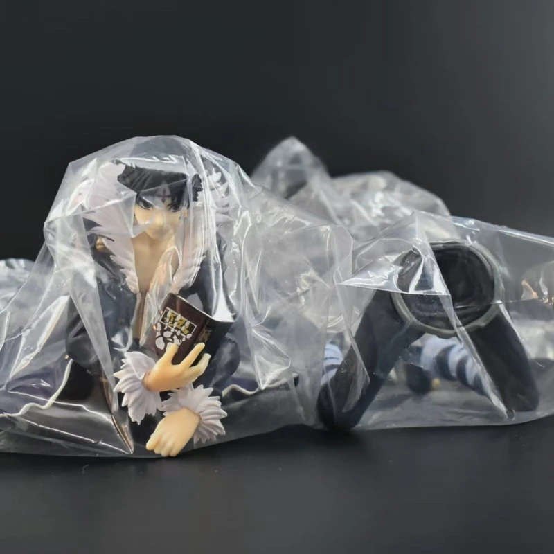 Figuras Hunter x Hunter Chrollo Lucilfer - Imagen 5