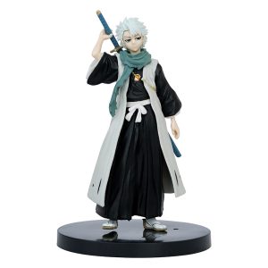 Figuras Manga Bleach Hitsugaya Toshiro