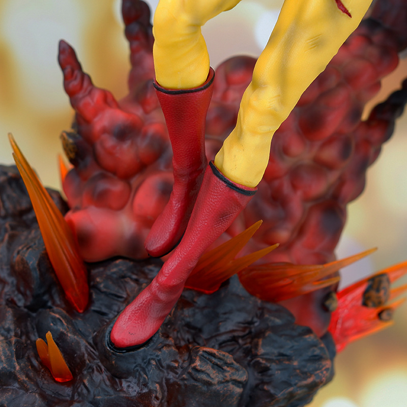 Figuras One Punch Man GK Saitama - Imagen 3