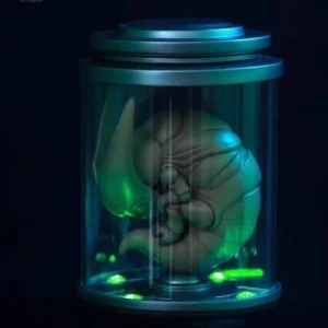 Figuras Incubateur Dragon Ball Z