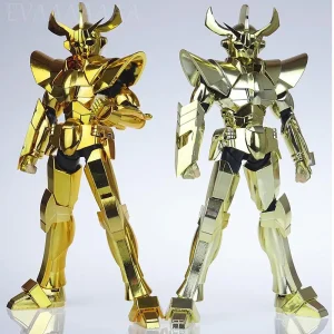 Figuras Saint Seiya Myth grill EX Sagitchlorus