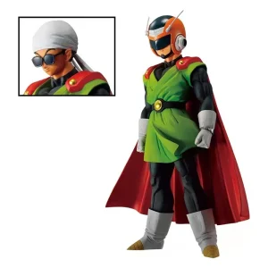 Figuras Manga Dragon Ball Z Son Gohan Grand Saiyaman