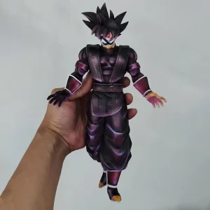 Figuras Manga Dragon Ball Zamasu