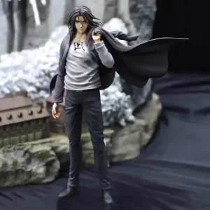 Figuras Shingeki No Kyojin Eren Jaeger Attaque On Titan