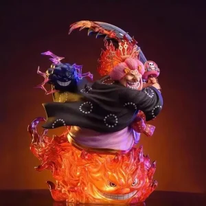 Figuras Anime Charlotte Linlin Big Mom