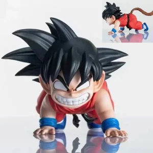 Figras Manga Son Goku Dragon Ball