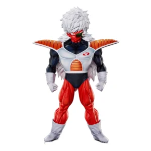 Figuras Dragon Ball Z Jeice Ginyu Force