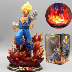 Figuras Manga Dragon Ball Vegetto GK