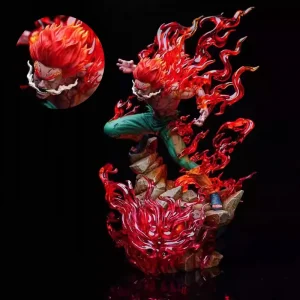 Figuras Manga Gai Maito