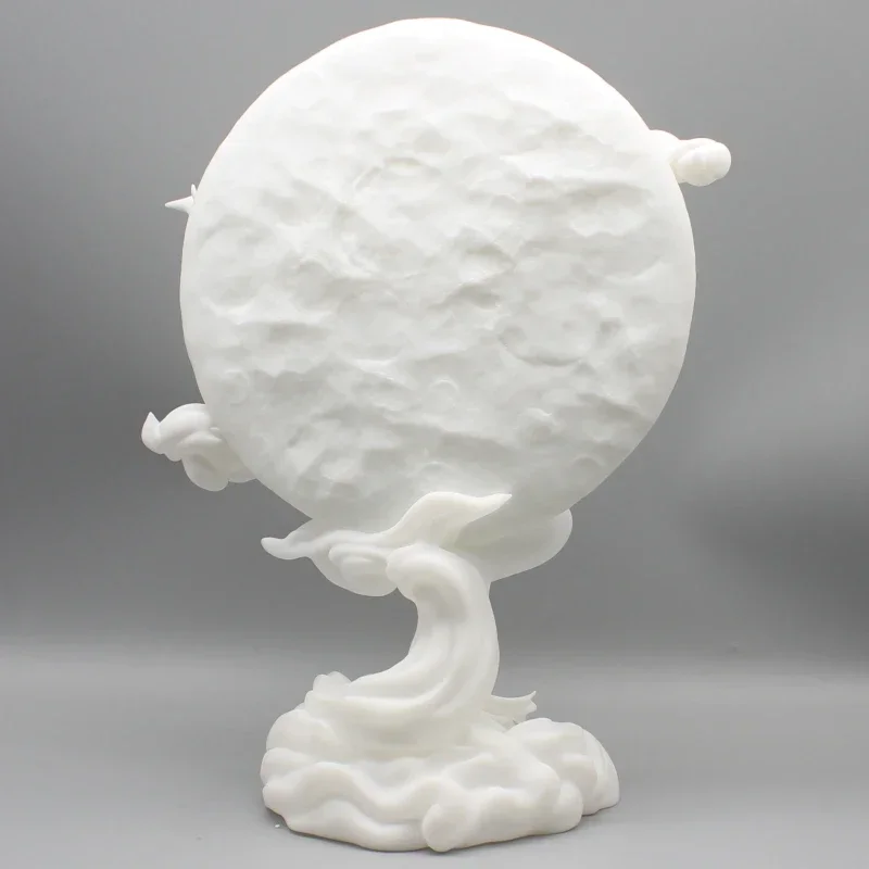 Figuras Manga One Piece Gear 5 - Imagen 4