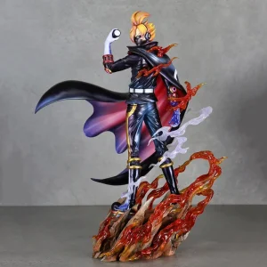 Figuras Sanji Vinsmoke One Piece Anime