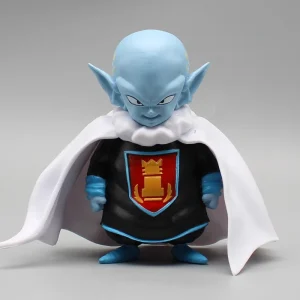 Figuras Manga Dragon Ball Z Garlic Jr.