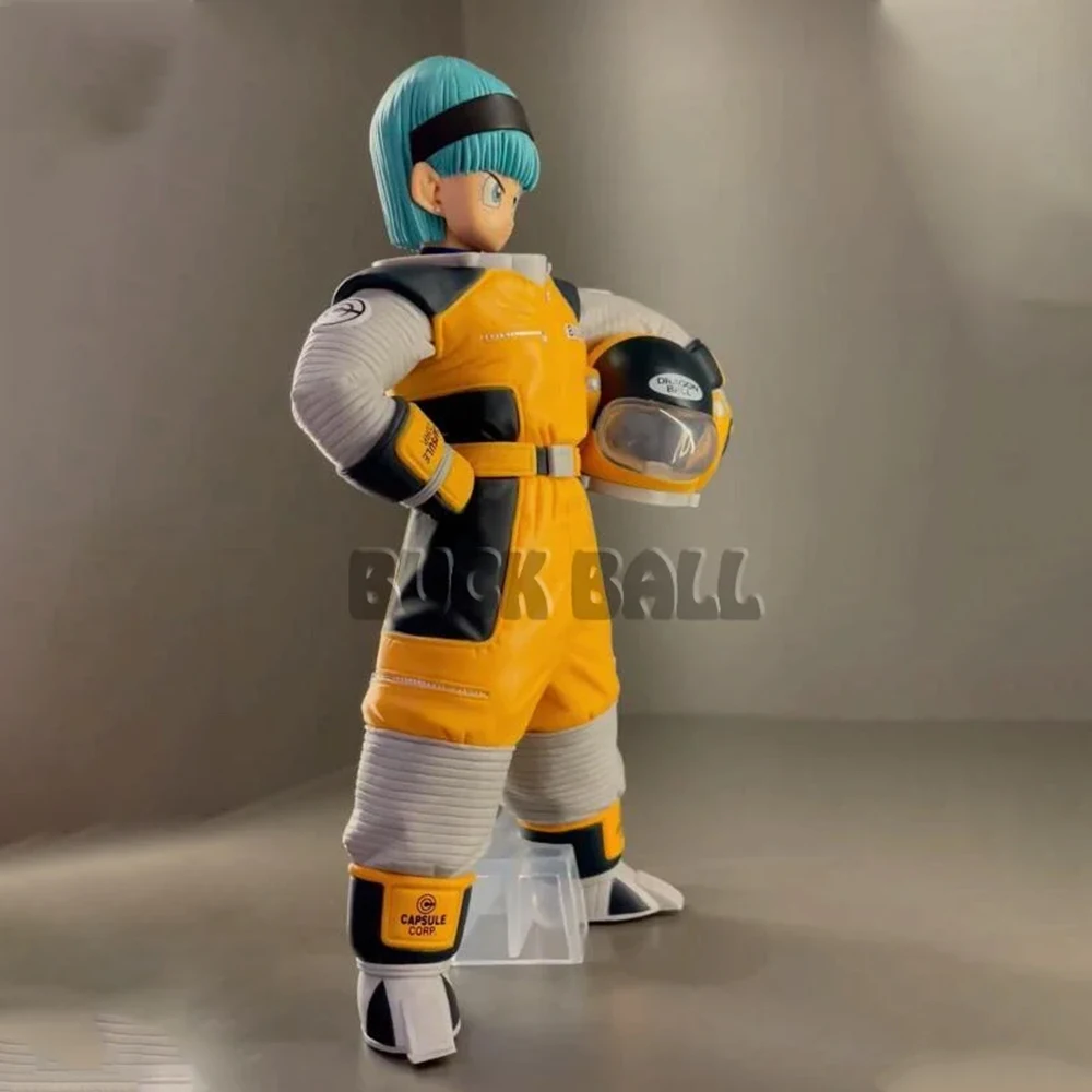 Figuras Manga Dragon Ball Bulma Espace - Imagen 2