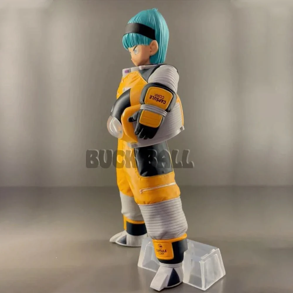 Figuras Manga Dragon Ball Bulma Espace - Imagen 3