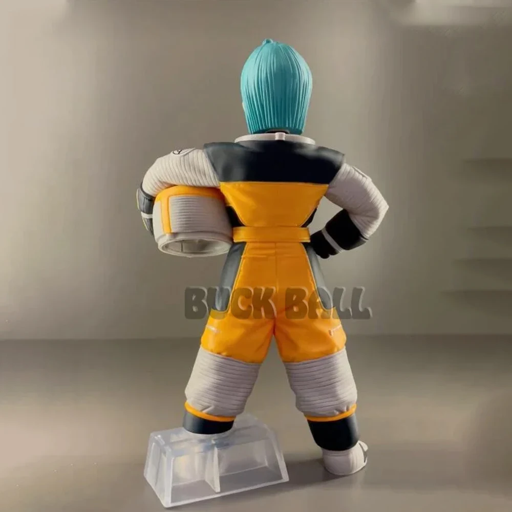 Figuras Manga Dragon Ball Bulma Espace - Imagen 4