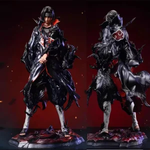 Figuras d’anime Naruto Uchiha Itachi Akatsuki
