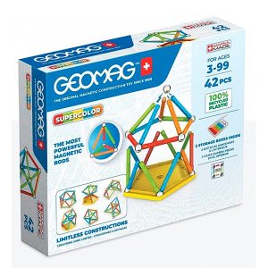 Geomag Supercolor 42p