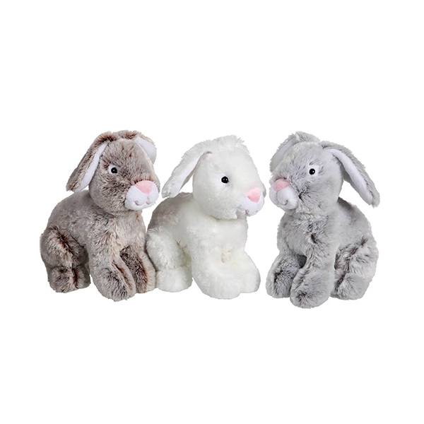 Peluche Conejito 25cm