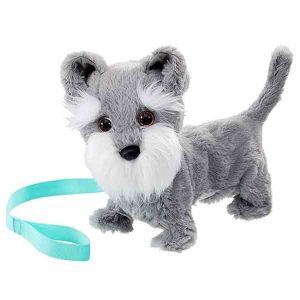 Tilly el Perrito Terrier