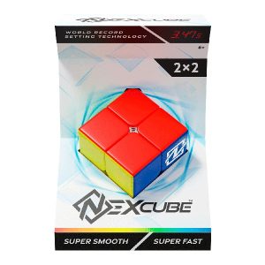 Nexcube Clásico 2×2