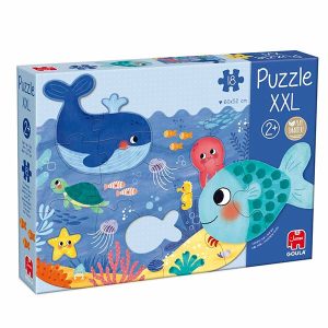 Puzzle XXL Océano