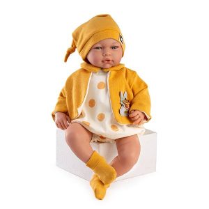 Guca Muñeca Marta 46 cm Boutique