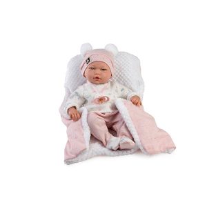 Guca Muñeca Gala 38 cm Classic