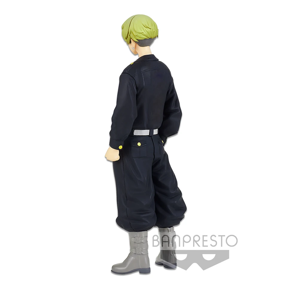 Figuras Tokyo Revengers Matsuno Chifuyu - Imagen 4