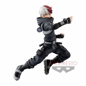 Figuras Anime My Hero Academia Tah Tpistolet oki Shouto