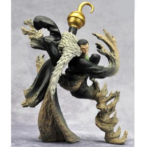 Figuras Anime One Piece Crocodile