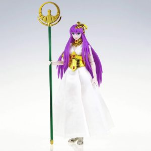 Figuras Saint Seiya Myth Ex Ena Saori Kido