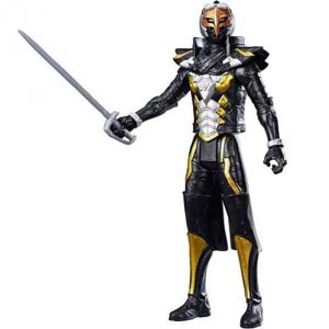 Power Rangers Figura Robo Blaze CyberVillain 30cm