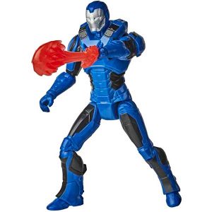 Marvel Figura Iron Man Atmosphere Game Verse 15cm